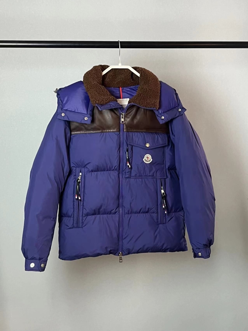 Moncler Down Coat